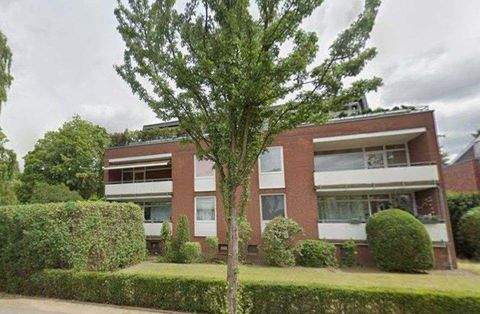 Hamburg Wohnungen, Hamburg Wohnung mieten