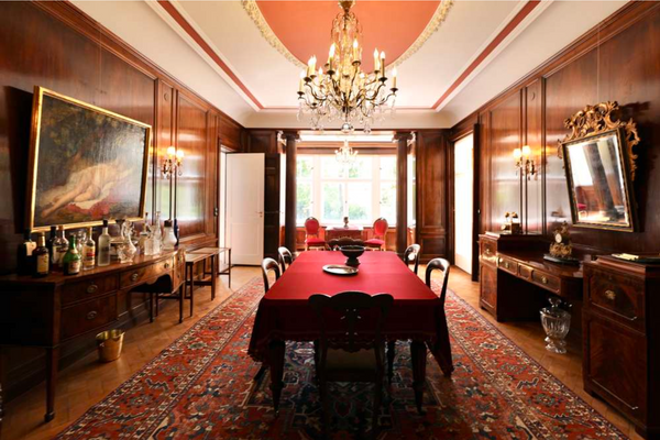 WE01/EG: Erker & Salon 