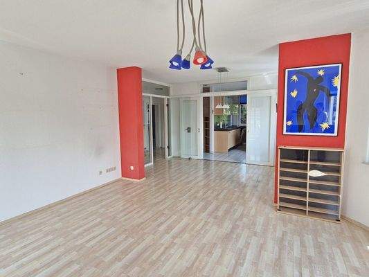 Esszimmer Originalbild