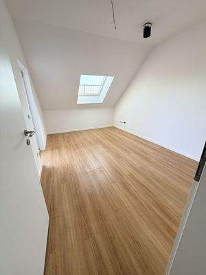 Wohn-oder Schlafzimmer DG-Studio