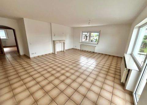 Zweibrücken Wohnungen, Zweibrücken Wohnung mieten