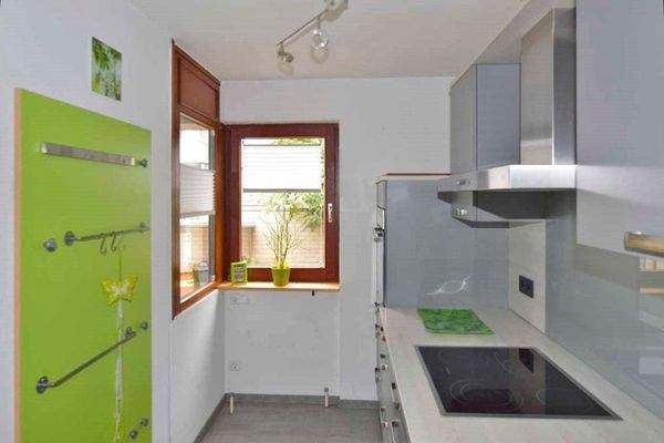 Küche - Erdgeschoss