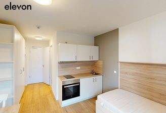 Moderne Pantryküche