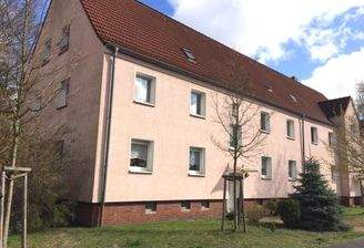 Außenansicht Gebäude