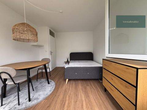 München Wohnungen, München Wohnung mieten