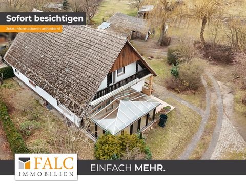 Treuenbrietzen Häuser, Treuenbrietzen Haus kaufen