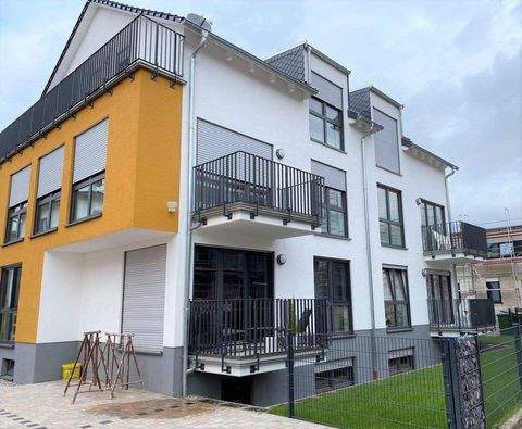 Langenselbold Wohnungen, Langenselbold Wohnung mieten