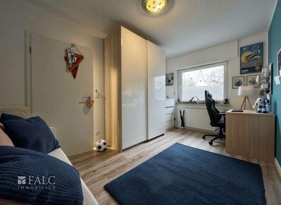 Kinderzimmer digitalisiert