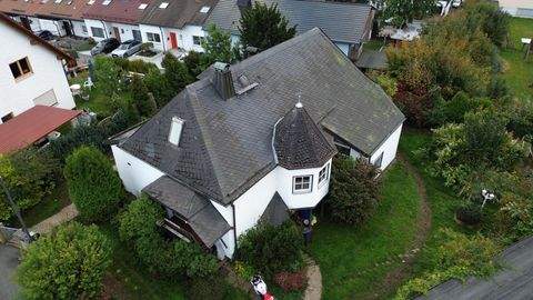 Marktredwitz Häuser, Marktredwitz Haus kaufen