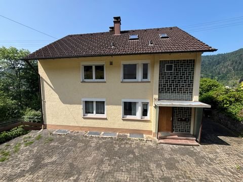 Schramberg Häuser, Schramberg Haus kaufen