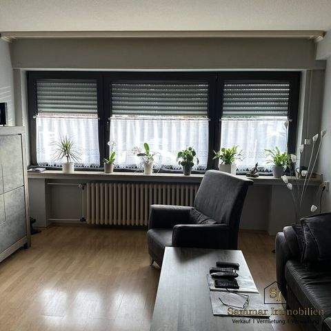 Mönchengladbach / Wickrath-Mitte Wohnungen, Mönchengladbach / Wickrath-Mitte Wohnung mieten