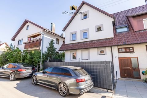 Bissingen an der Teck Häuser, Bissingen an der Teck Haus kaufen