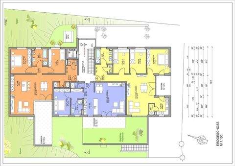 Ettenheim Wohnungen, Ettenheim Wohnung kaufen