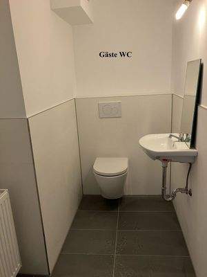 Gäste WC