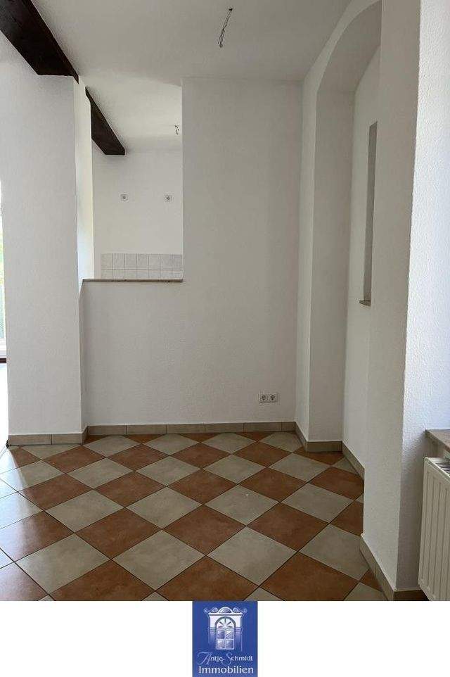 Perfekte Wohnung mit vorteilhafter Raumaufteilung für die kleine Familie! - Photo 4