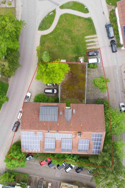 Ronsberg Häuser, Ronsberg Haus kaufen