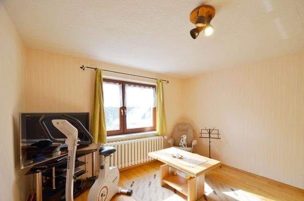 weitere Ansicht Esszimmer