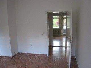 Küche Richtung Flur