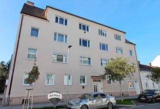 Eigentumswohnung in Wr. Neustadt