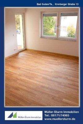 Bad Soden  Kronberger Straße 13 07 SZ 2 Straße