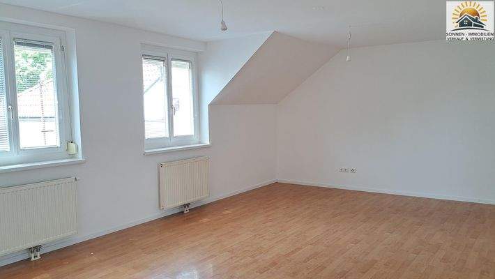 Wohnraum