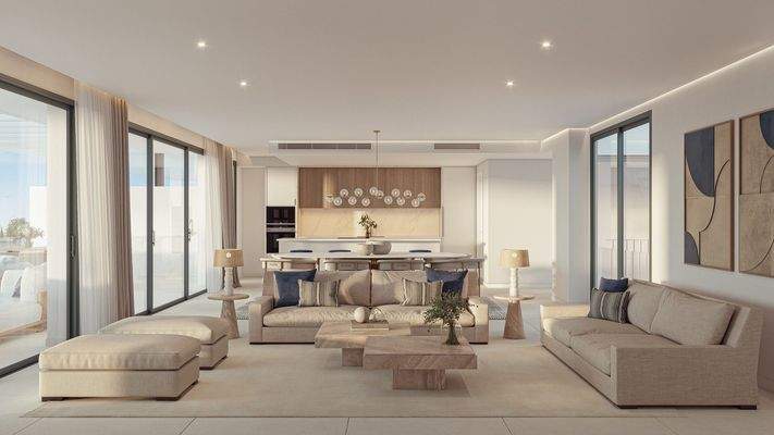 Photo: Apartment in Marbella East