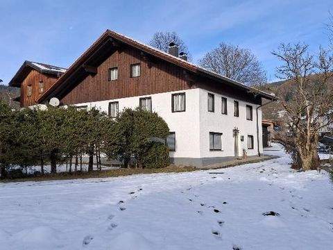 Bodenmais Häuser, Bodenmais Haus kaufen