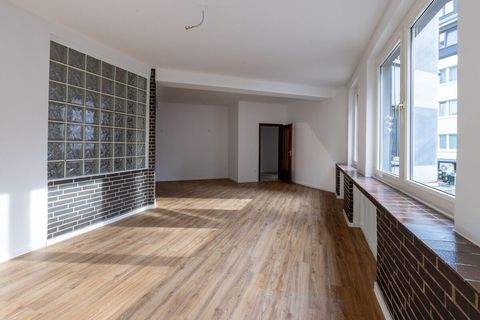 Dortmund Wohnungen, Dortmund Wohnung mieten