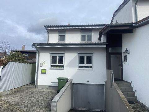 Stutensee-Blankenloch Wohnungen, Stutensee-Blankenloch Wohnung kaufen