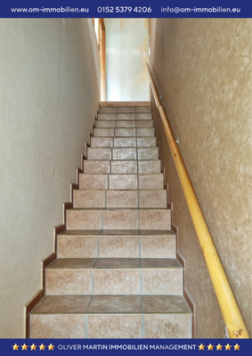Treppen