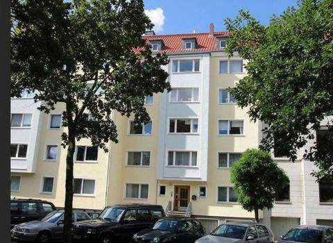 Hannover Wohnungen, Hannover Wohnung mieten