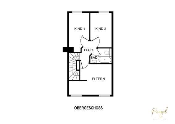Grundriss - OG