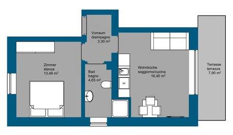 Brixen Wohnungen, Brixen Wohnung kaufen