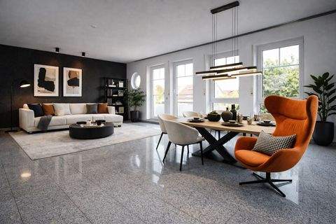 Schwetzingen Wohnungen, Schwetzingen Wohnung kaufen