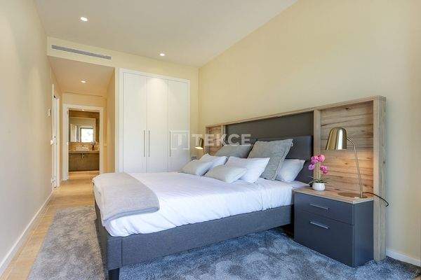 Luxury Beachfront Apartments Surrounded by Nature in Begur