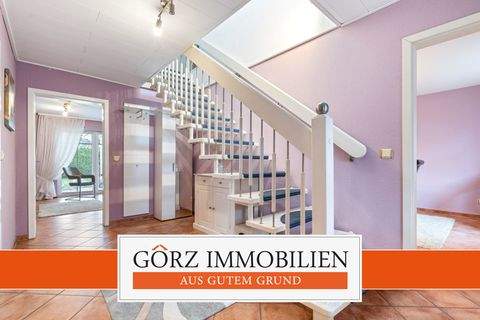 Barmstedt Häuser, Barmstedt Haus kaufen