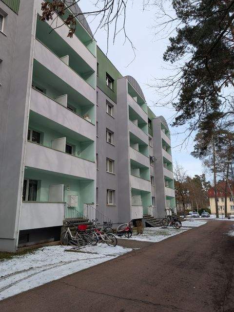 Dessau-Roßlau Wohnungen, Dessau-Roßlau Wohnung kaufen