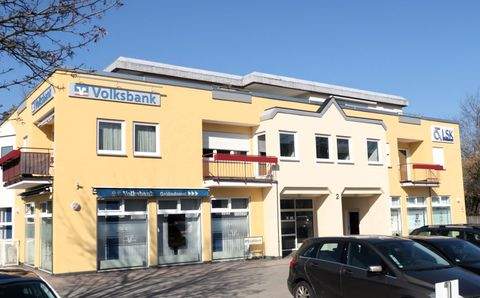 Oberndorf am Neckar Wohnungen, Oberndorf am Neckar Wohnung kaufen