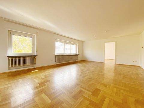Bühl Wohnungen, Bühl Wohnung mieten