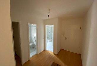 Wohnungseingang Bild 2