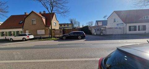 Potsdam Renditeobjekte, Mehrfamilienhäuser, Geschäftshäuser, Kapitalanlage