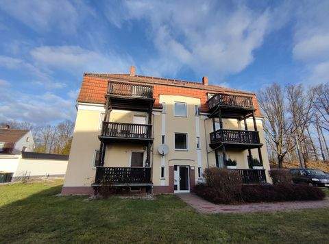 Machern Wohnungen, Machern Wohnung mieten