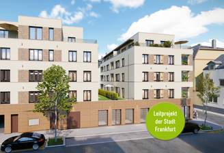 Soonwald und Wasgau in Frankfurt