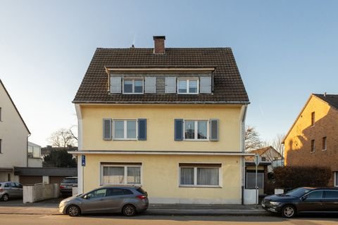 Leverkusen Häuser, Leverkusen Haus kaufen