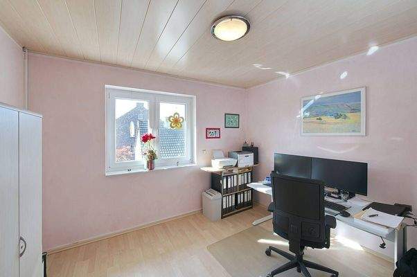 Arbeitszimmer