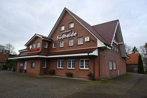 Wardenburg Gastronomie, Pacht, Gaststätten