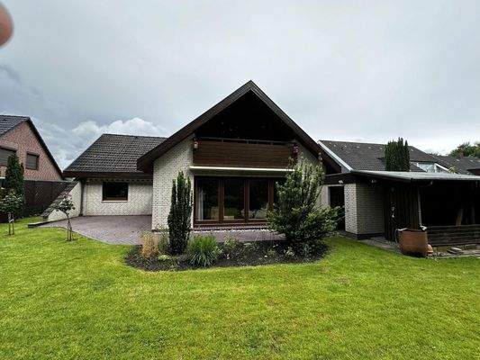 Haus von hinten 3