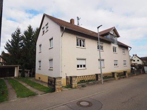 Laichingen Häuser, Laichingen Haus kaufen