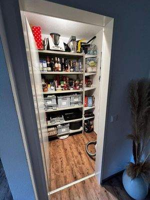 Aktuell nicht möbliert