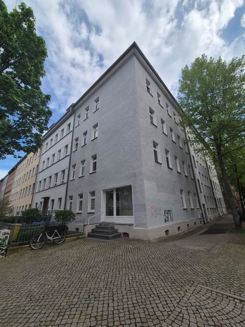 Erfurt Wohnungen, Erfurt Wohnung mieten